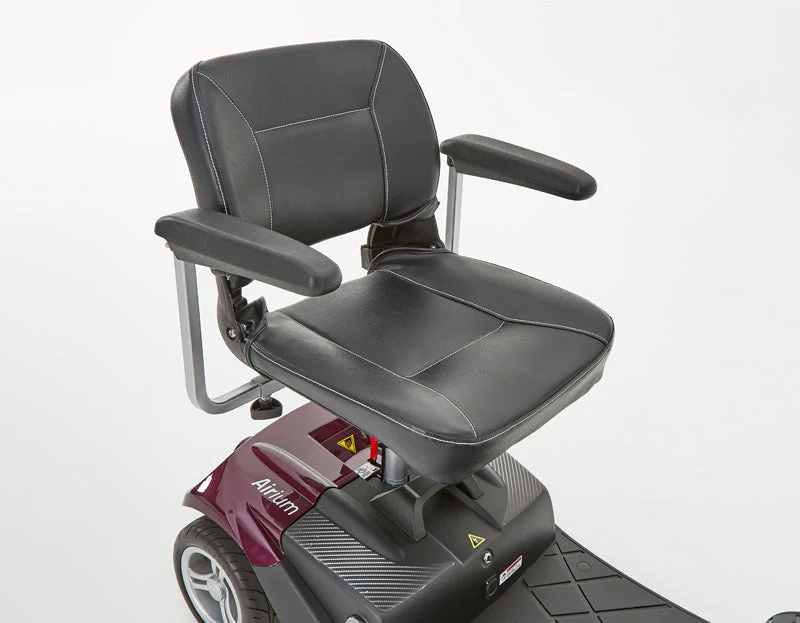 Airium Mobility Scooter - Image 6