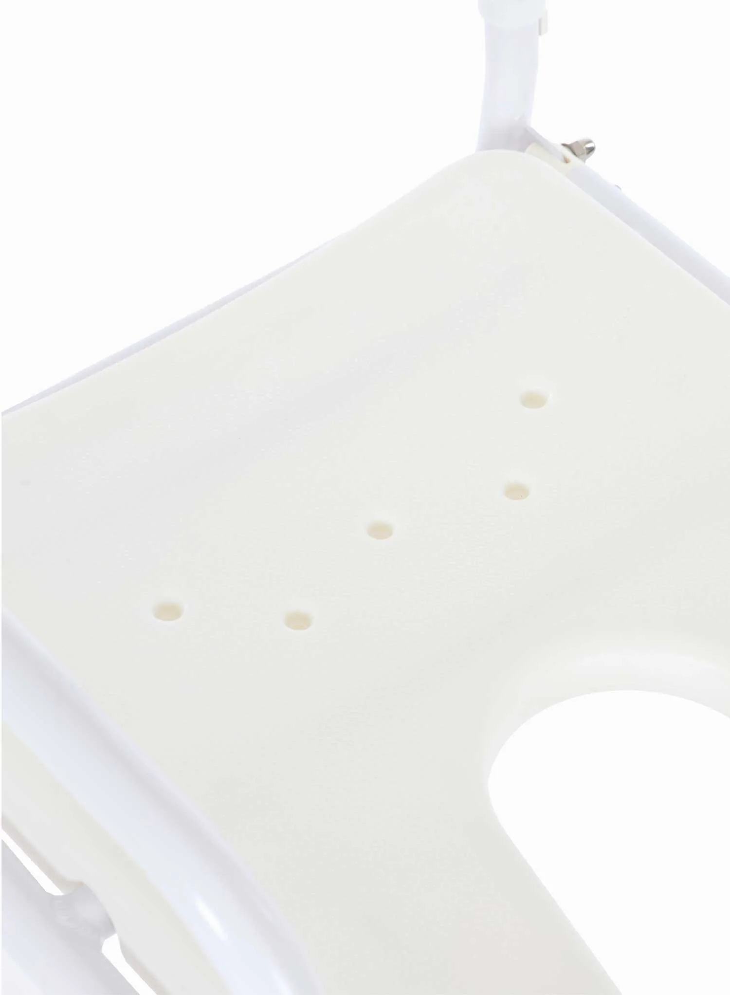 Alaska Height Adjustable Shower Chair - Image 10