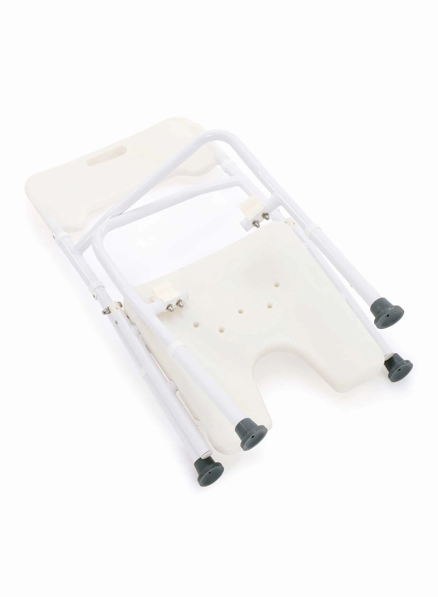 Alaska Height Adjustable Shower Chair - Image 13