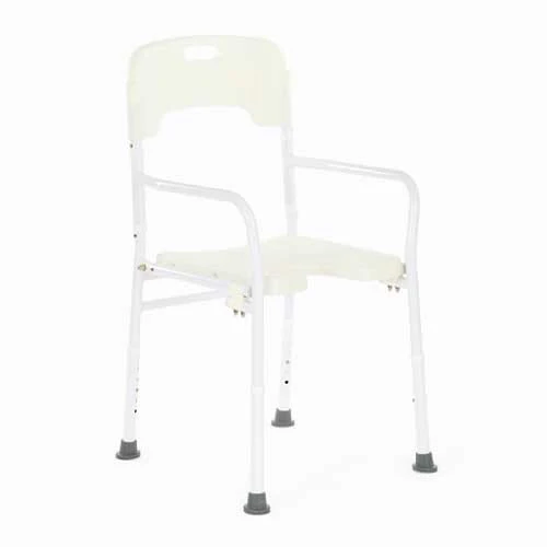 Alaska Height Adjustable Shower Chair - Image 2