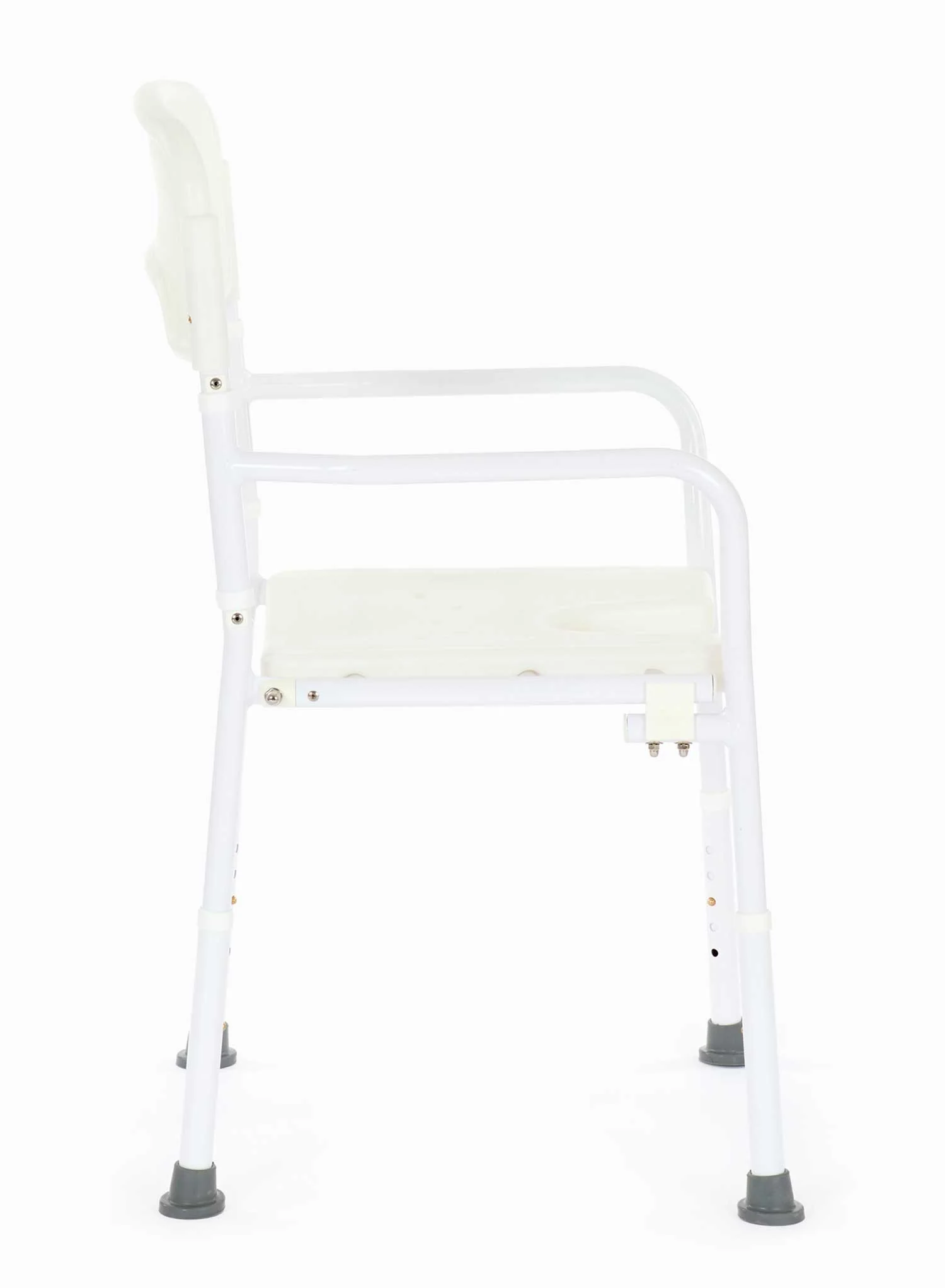 Alaska Height Adjustable Shower Chair - Image 6