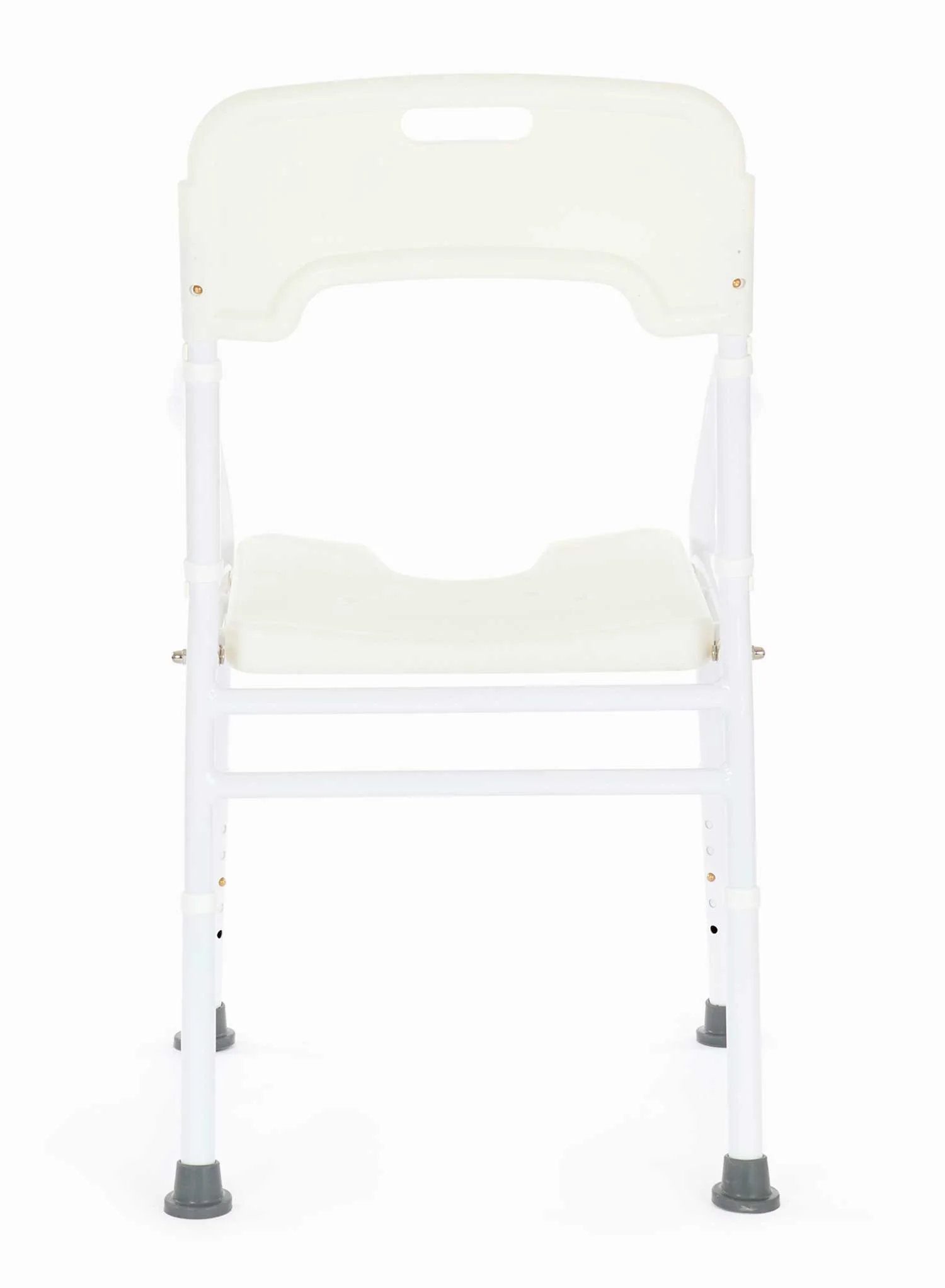 Alaska Height Adjustable Shower Chair - Image 7