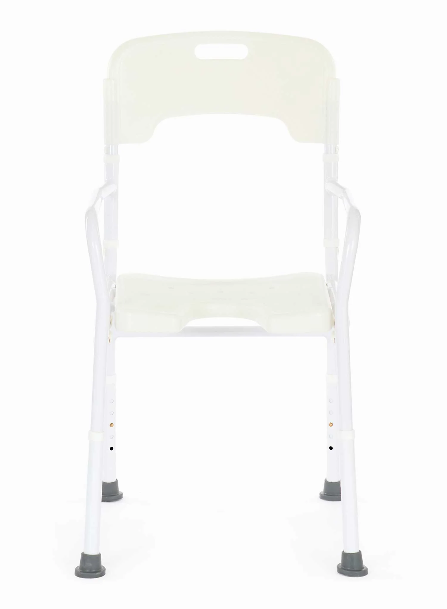Alaska Height Adjustable Shower Chair - Image 8