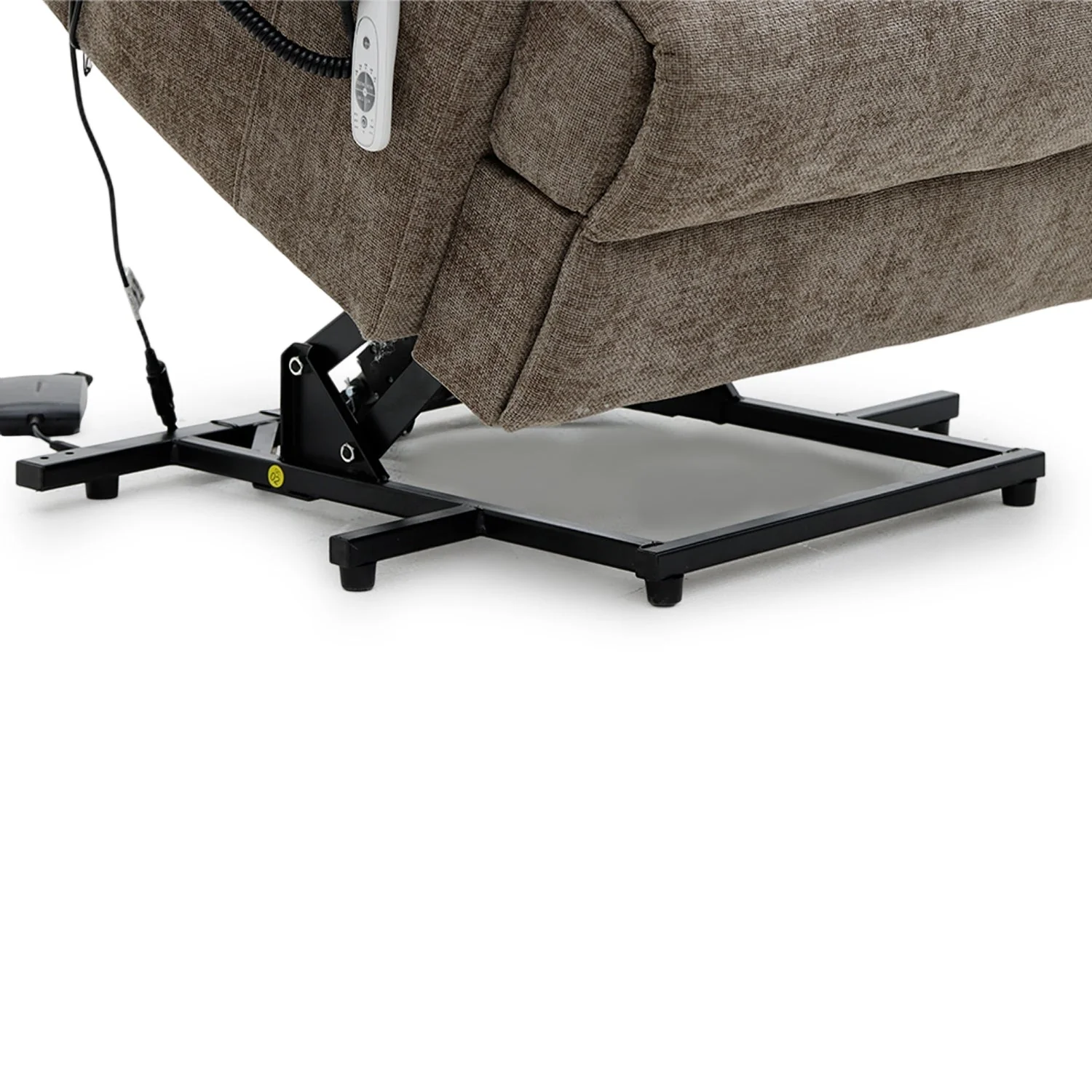 Alberta HD Riser Recliner Chair - Image 18