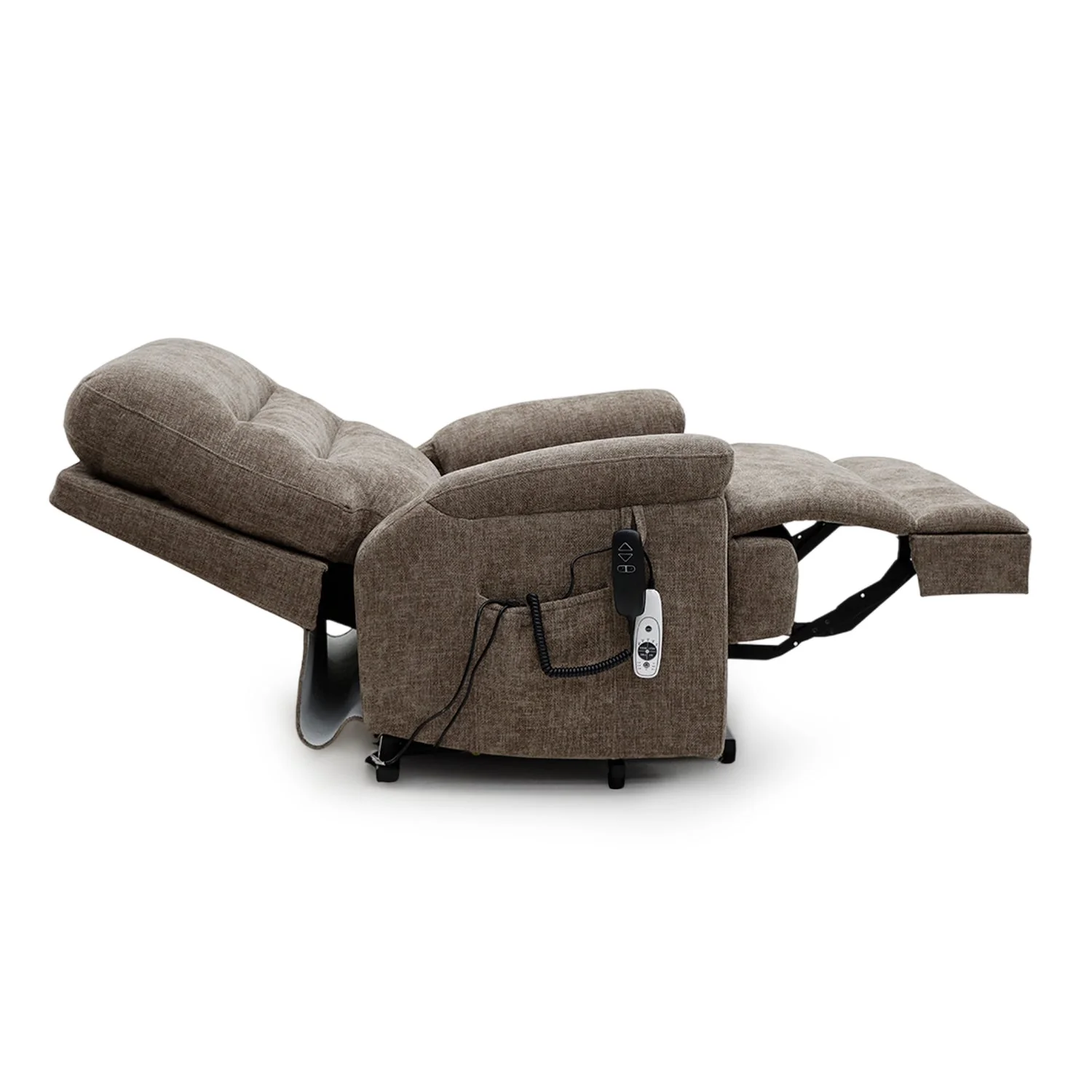 Alberta HD Riser Recliner Chair - Image 2