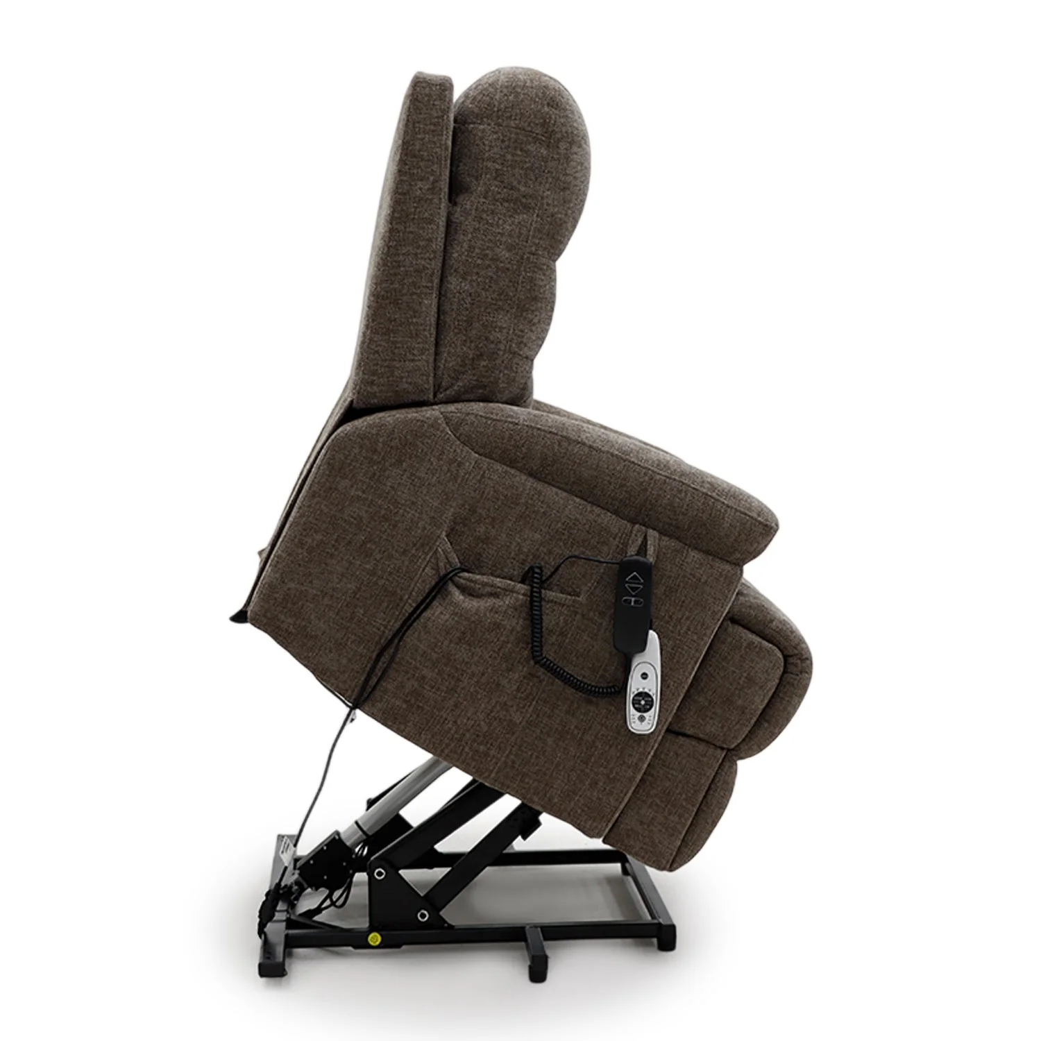 Alberta HD Riser Recliner Chair - Image 3
