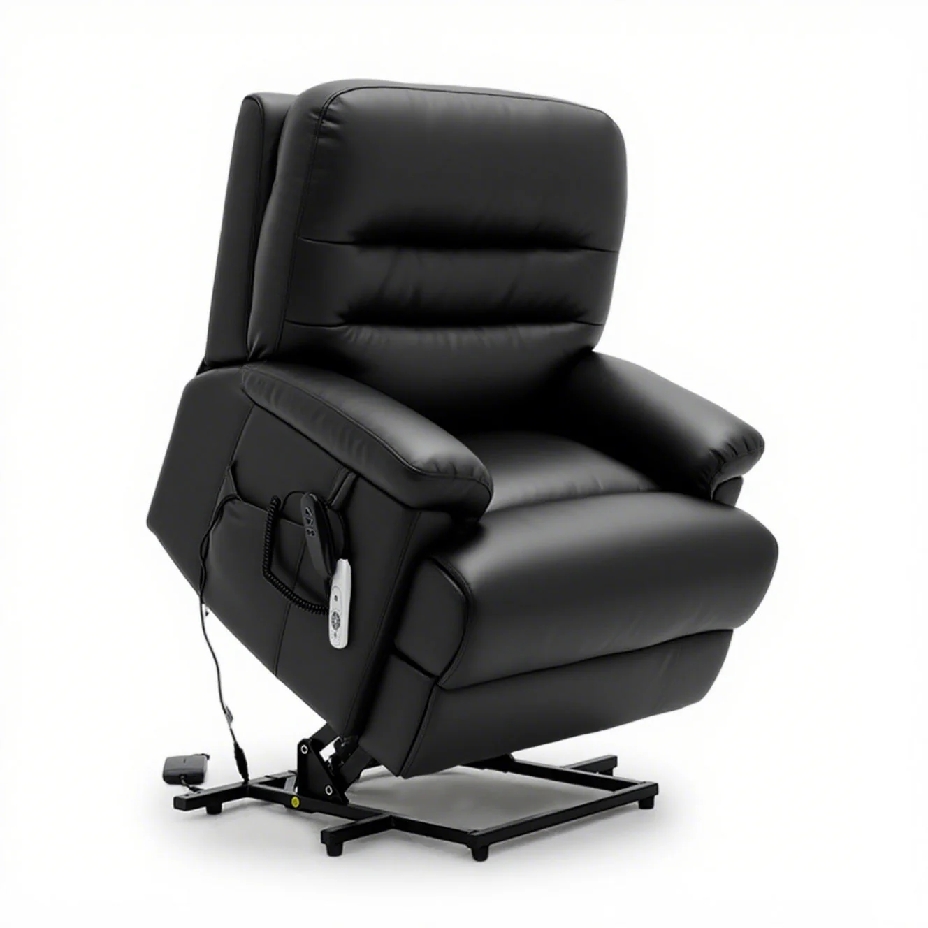 Alberta HD Riser Recliner Chair - Image 5