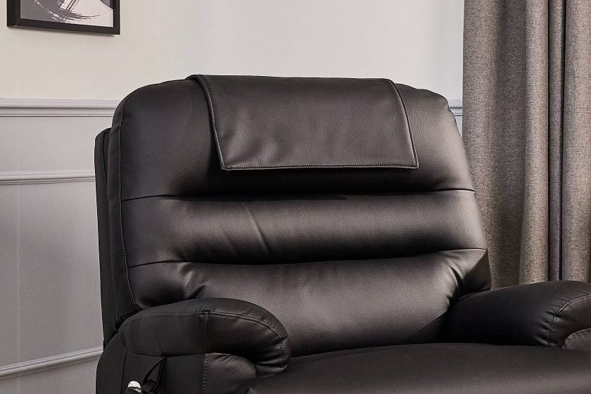 Alberta HD Riser Recliner Chair - Image 6