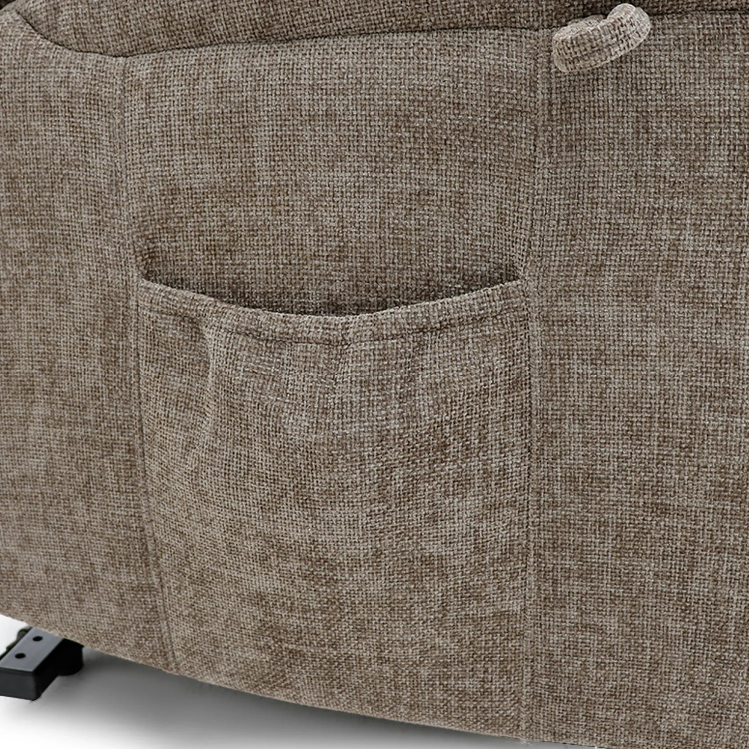 Alberta HD Riser Recliner Chair - Image 8
