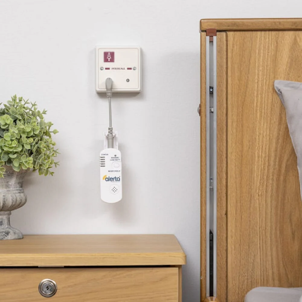 Alerta Wall Point Receiver - Image 3