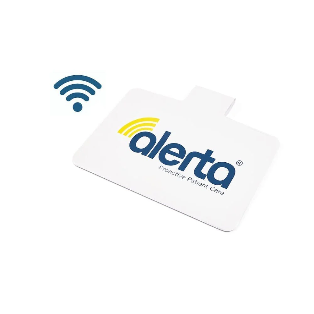 Alerta Wireless Chair Mat & Transmitter - Image 2