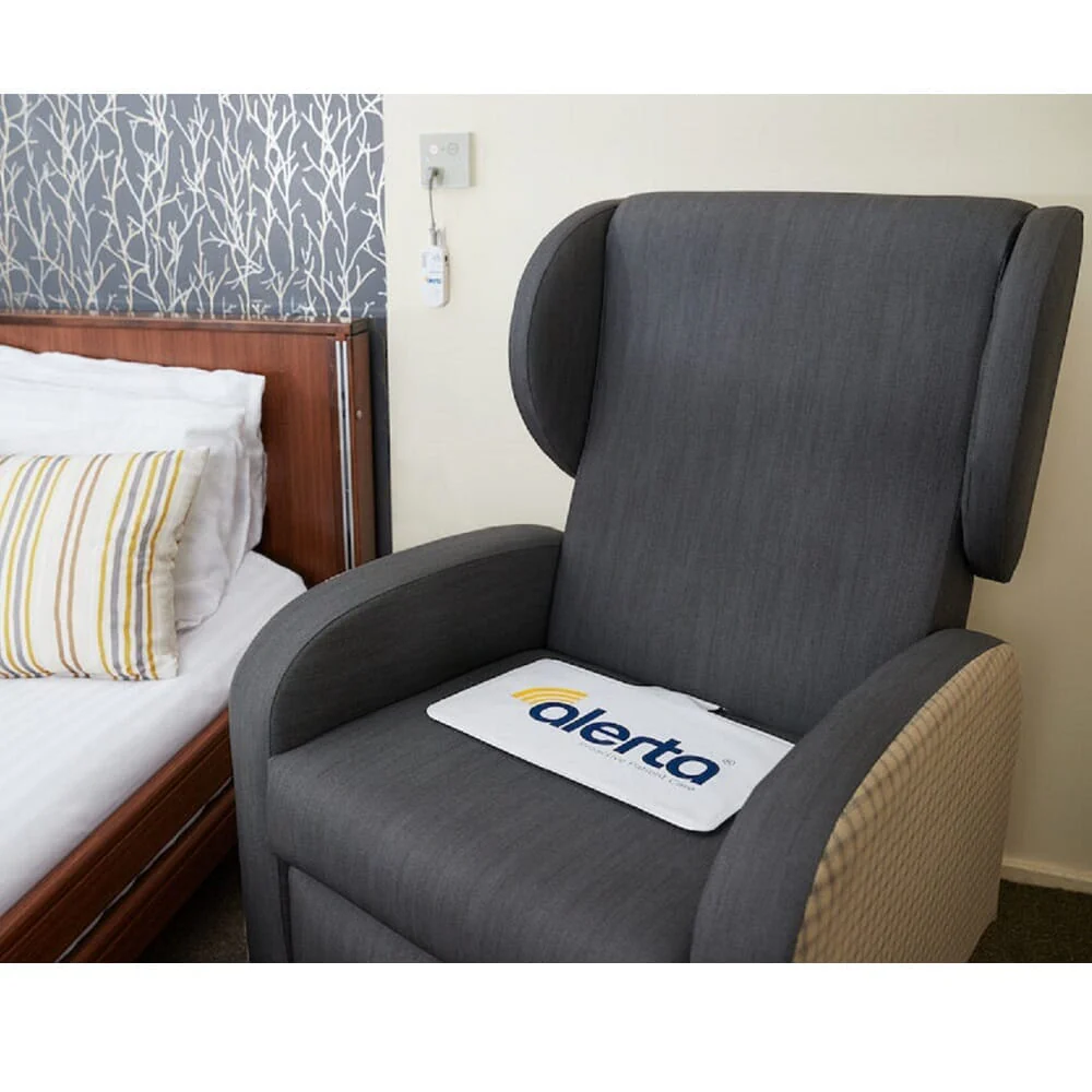 Alerta Wireless Chair Mat & Transmitter - Image 3