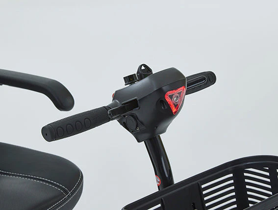 Alumina Air Mobility Scooter - Image 11
