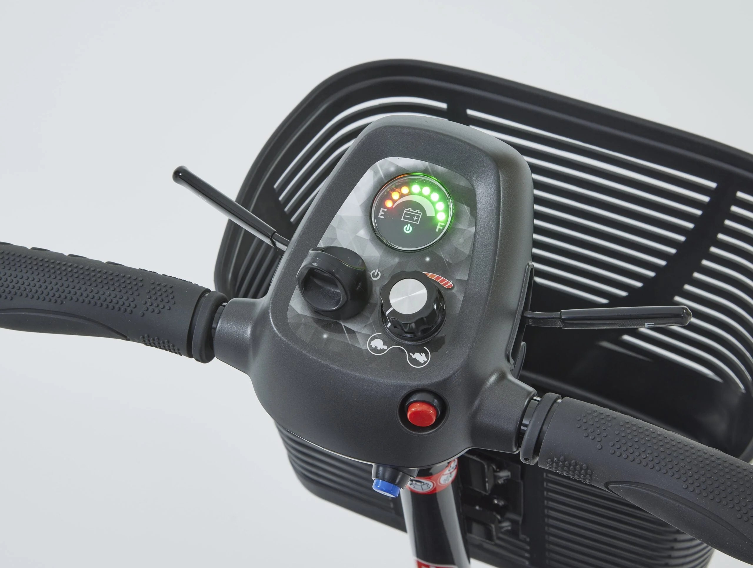 Alumina Mobility Scooter - Image 12