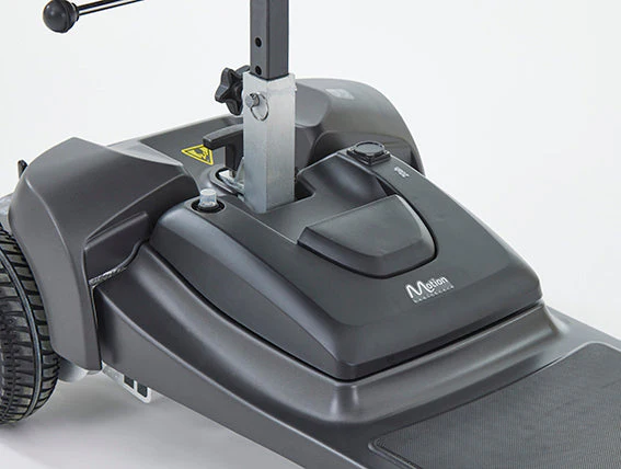 Alumina Mobility Scooter - Image 6