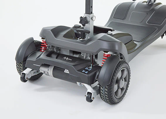 Alumina Mobility Scooter - Image 7