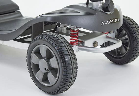 Alumina Mobility Scooter - Image 8