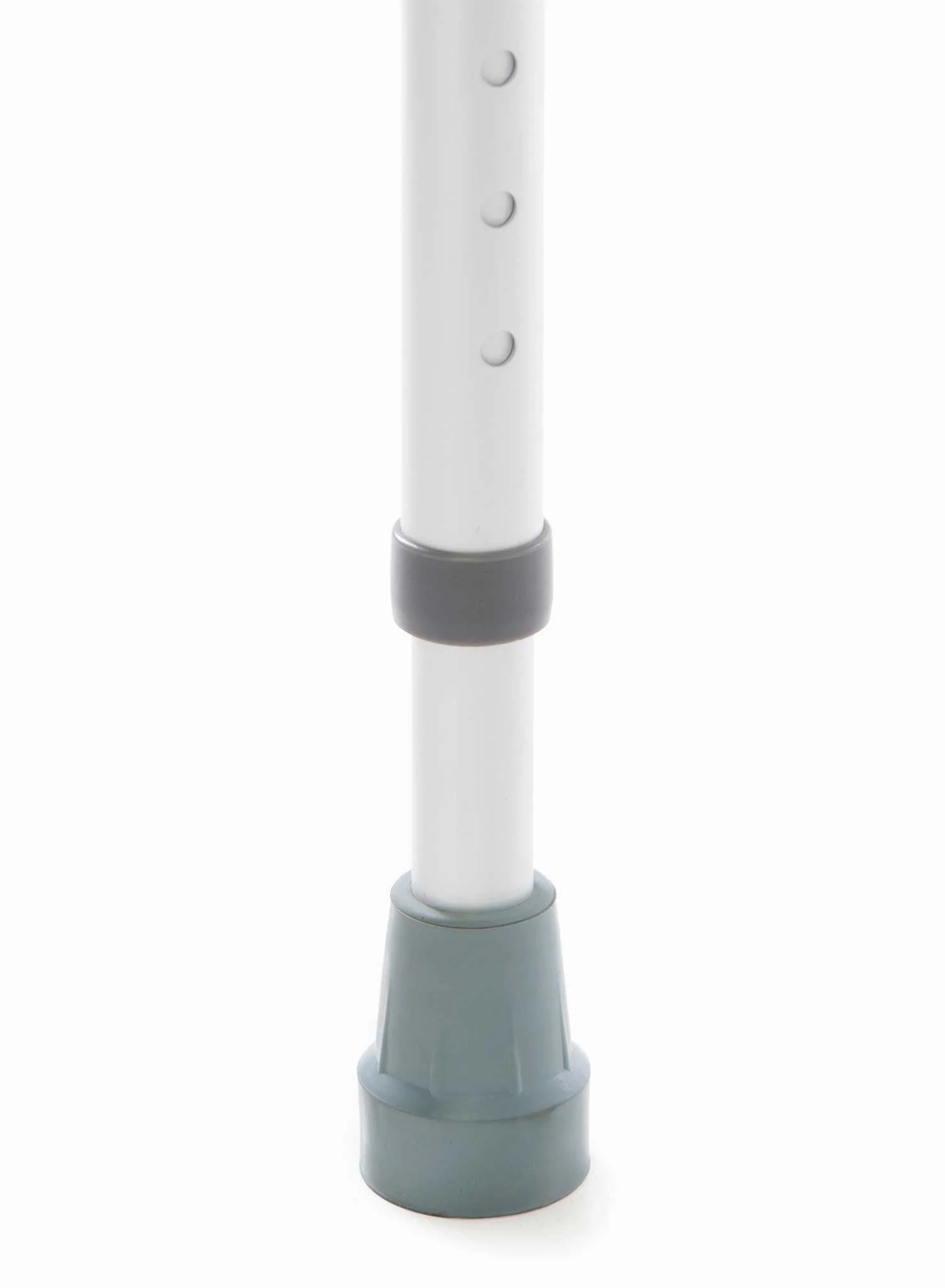 Aluminium Elbow Crutches (Pair) - Image 7