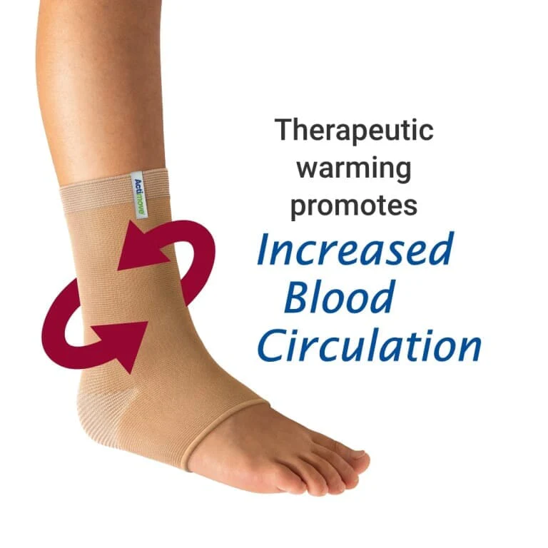 Actimove Arthritis Ankle Support - Image 9