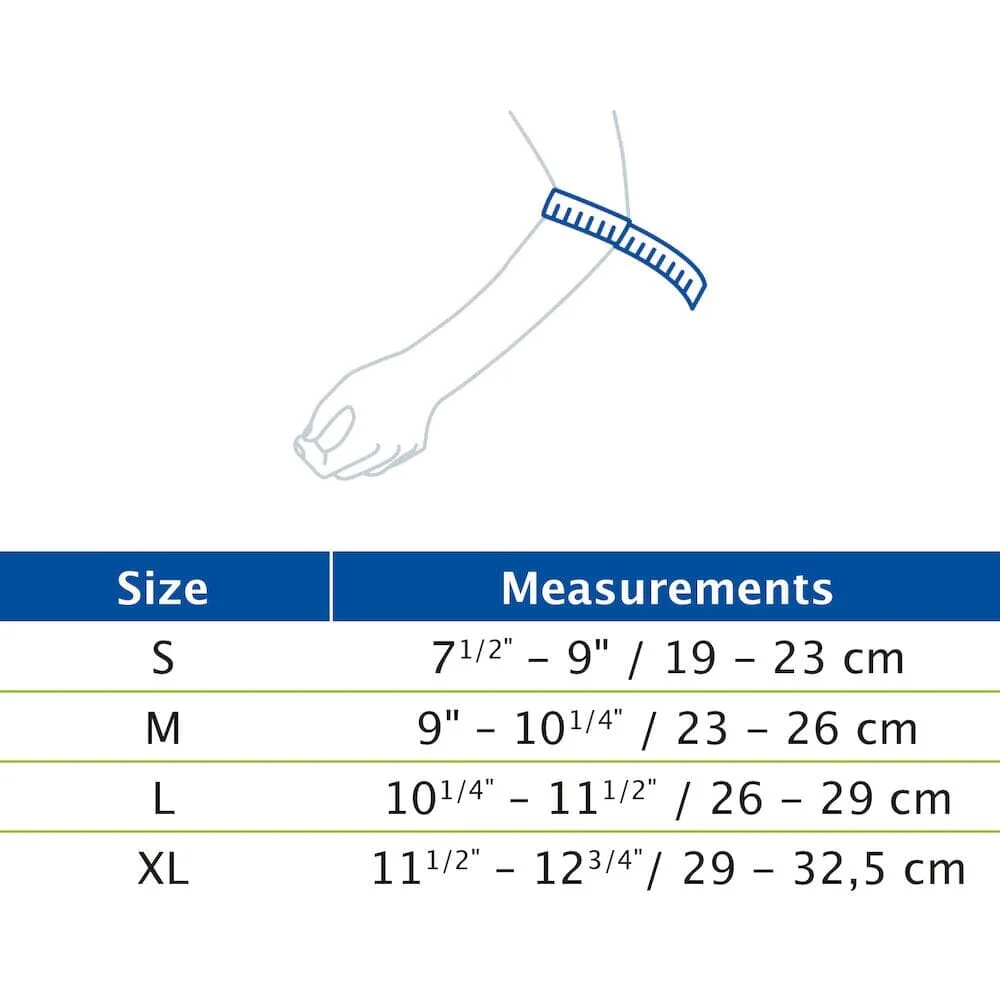 Actimove Arthritis Elbow Support - Image 6