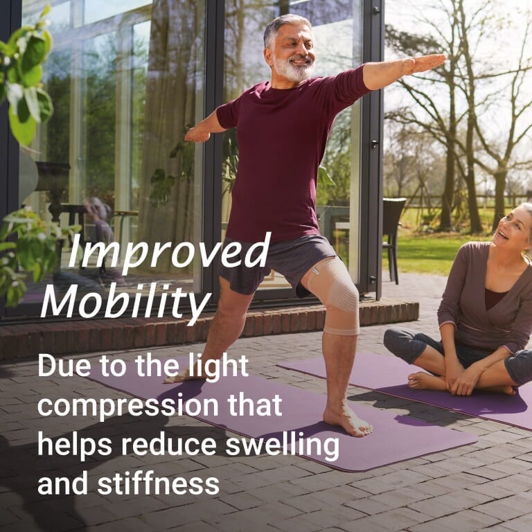 Actimove Arthritis Knee Support - Image 5