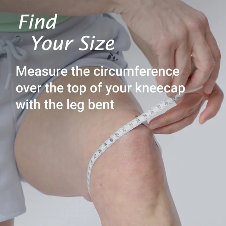 Actimove Arthritis Knee Support - Image 7