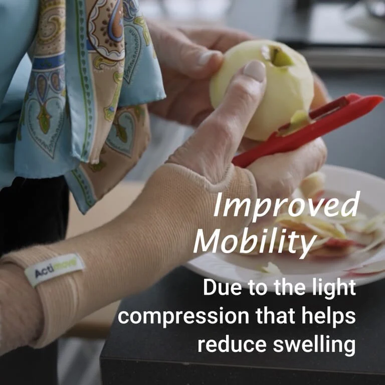 Actimove Arthritis Wrist Support - Image 3