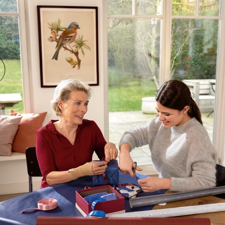 Actimove Arthritis Wrist Support - Image 4