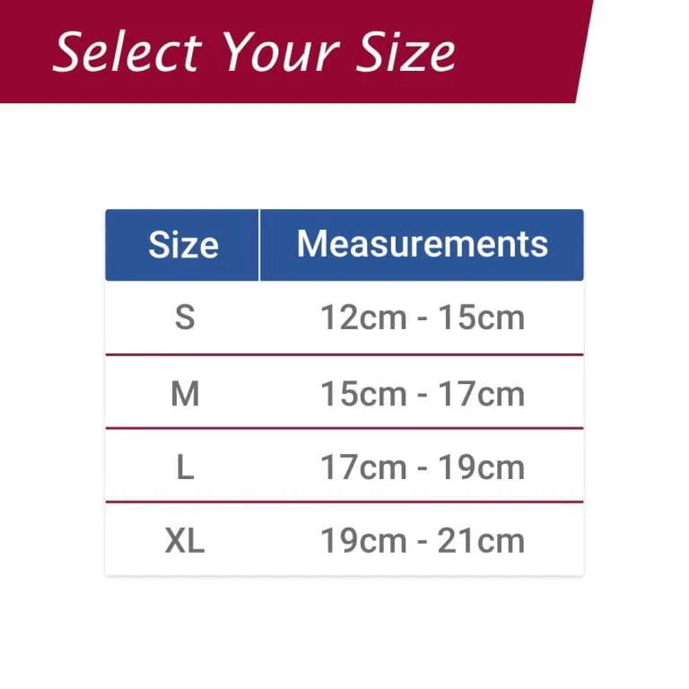 Actimove Arthritis Wrist Support - Image 7