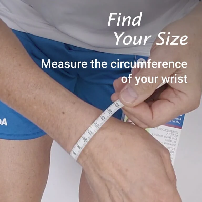 Actimove Arthritis Wrist Support - Image 8