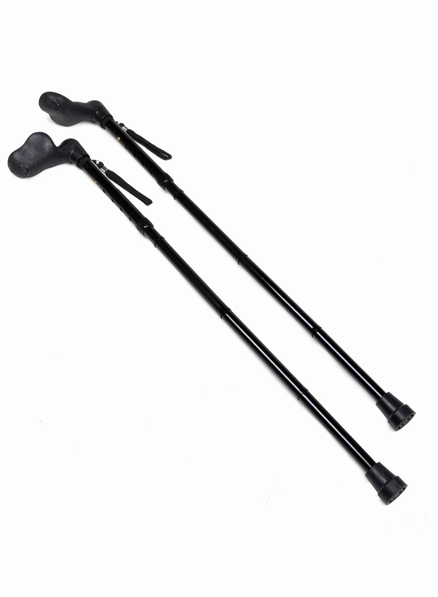 Anatomic Adjustable Walking Stick - Image 4