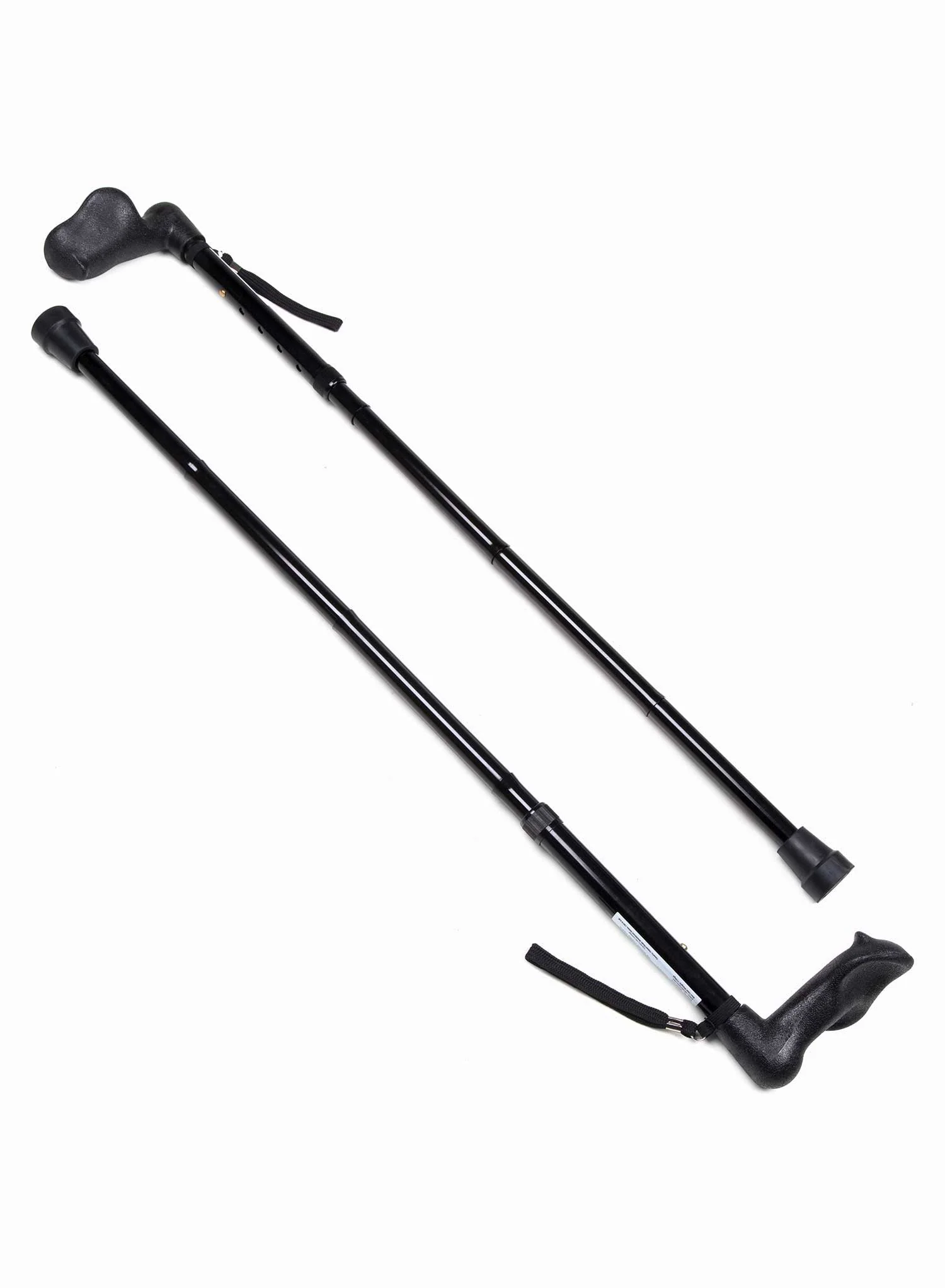 Anatomic Adjustable Walking Stick - Image 5