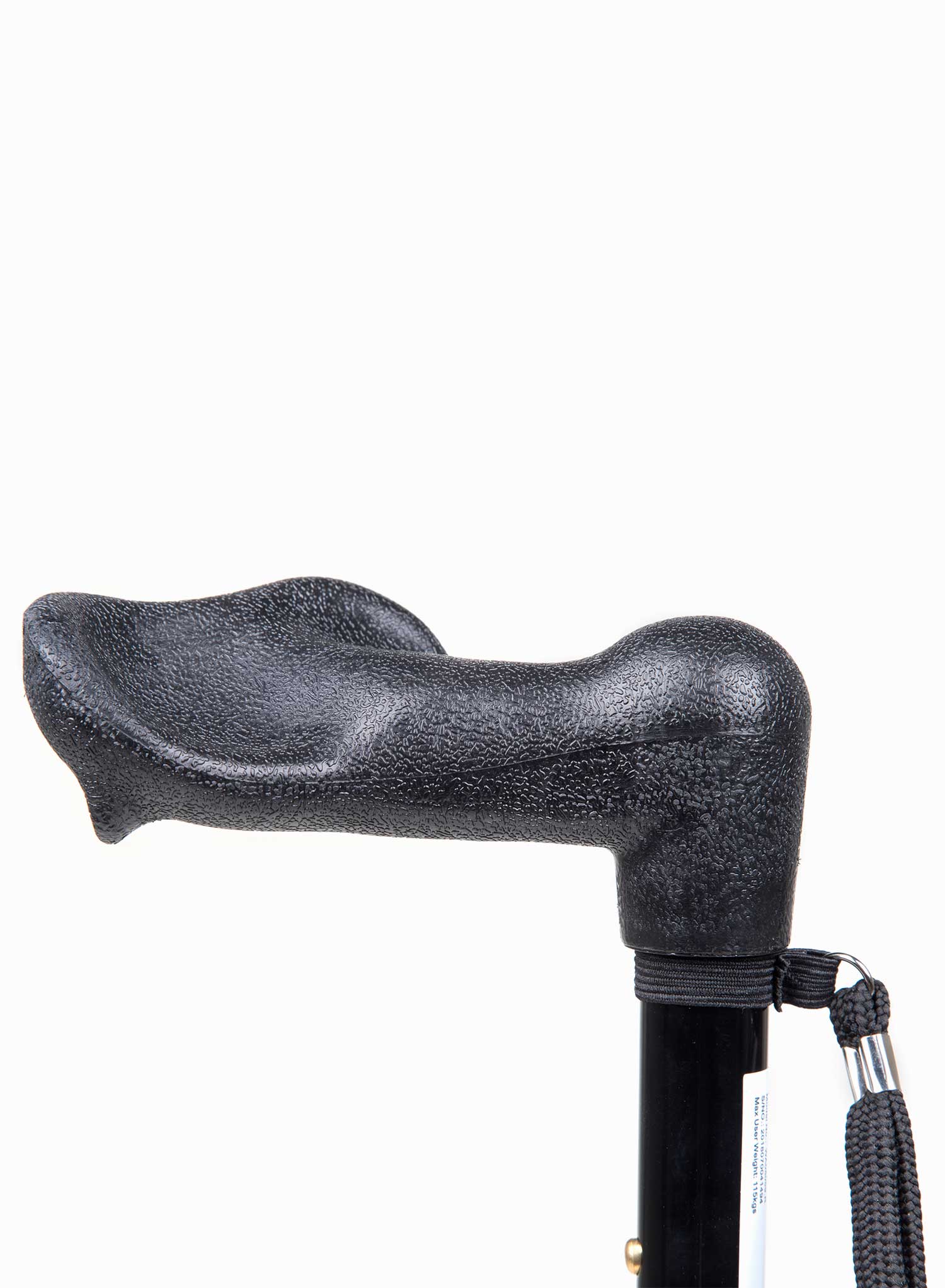 Anatomic Adjustable Walking Stick - Image 7