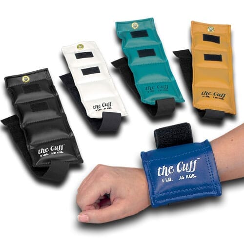 Wrist Weight - Image 2