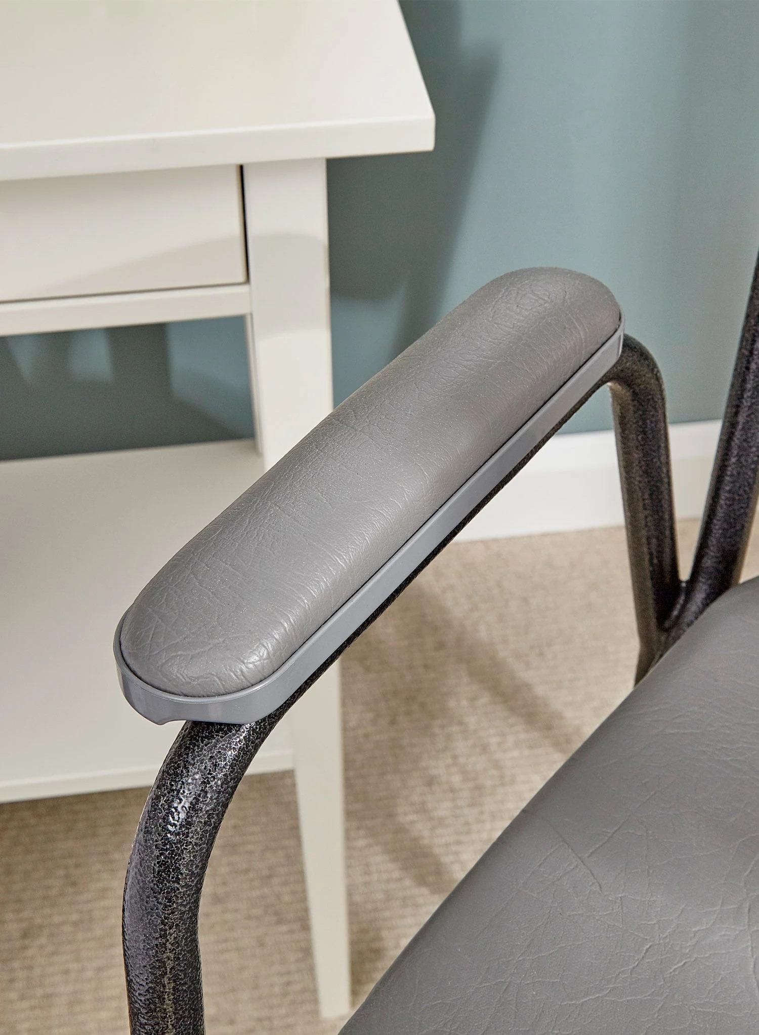 Aqua Adjustable Commode - Image 9