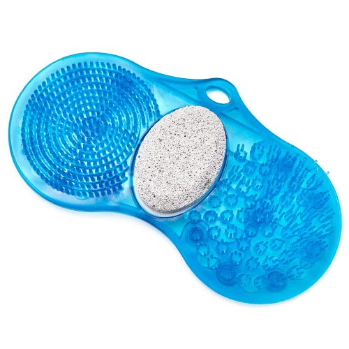 Aqua Foot Cleaner & Pumice - Image 2