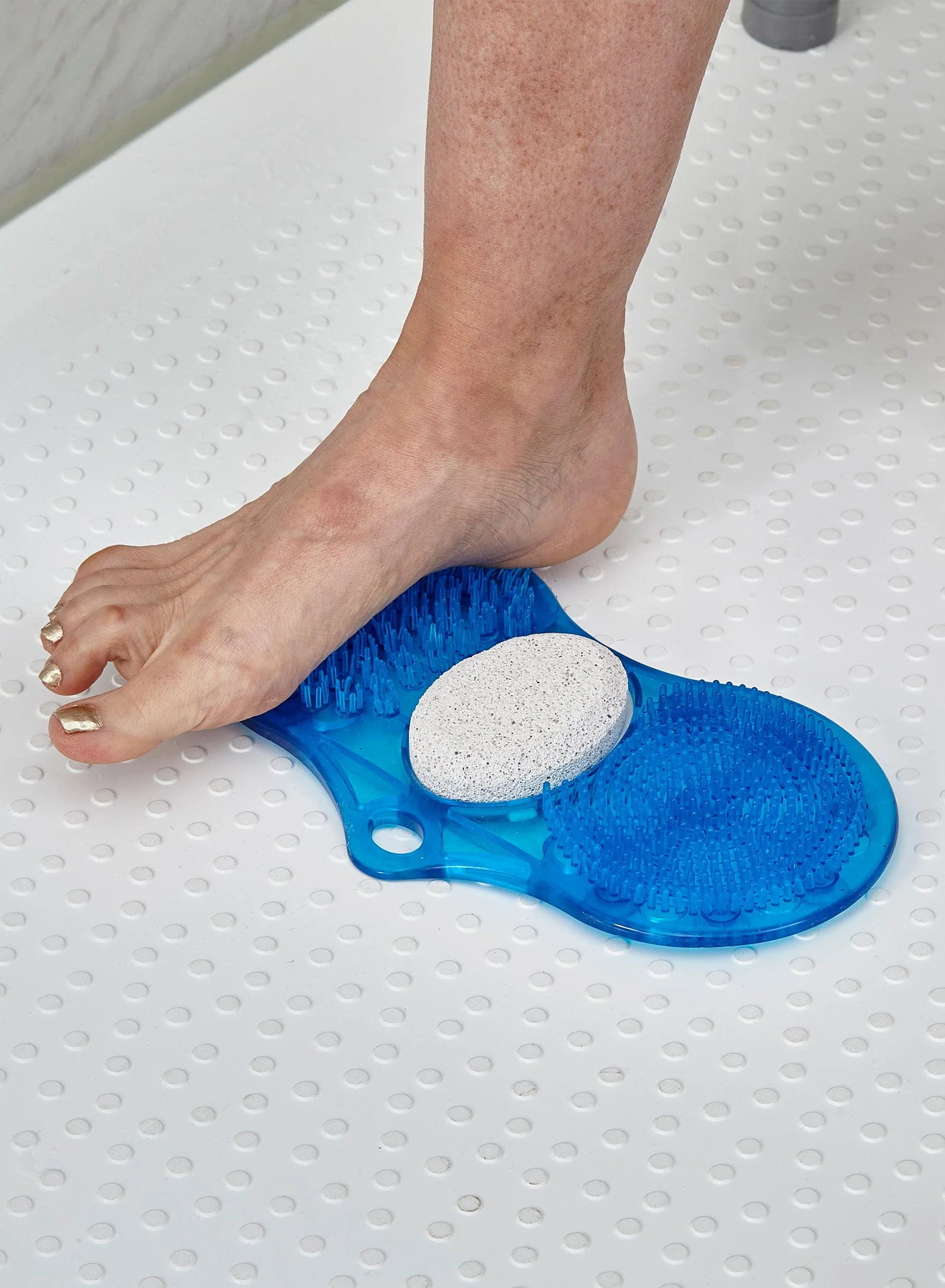 Aqua Foot Cleaner & Pumice - Image 3