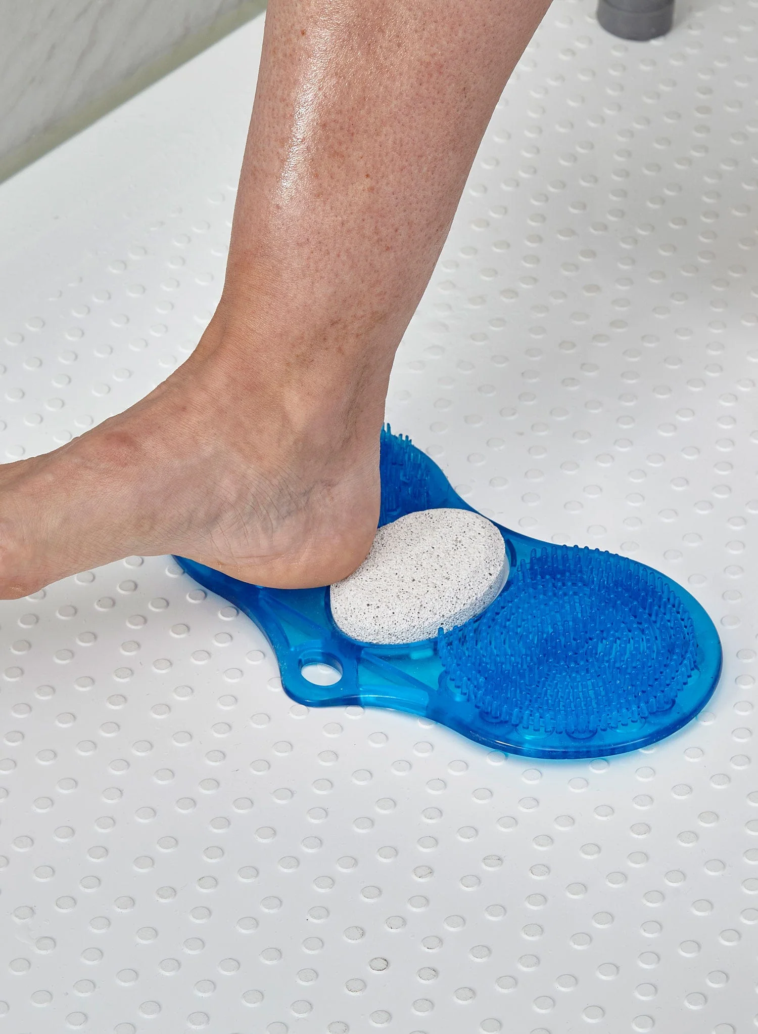 Aqua Foot Cleaner & Pumice - Image 4