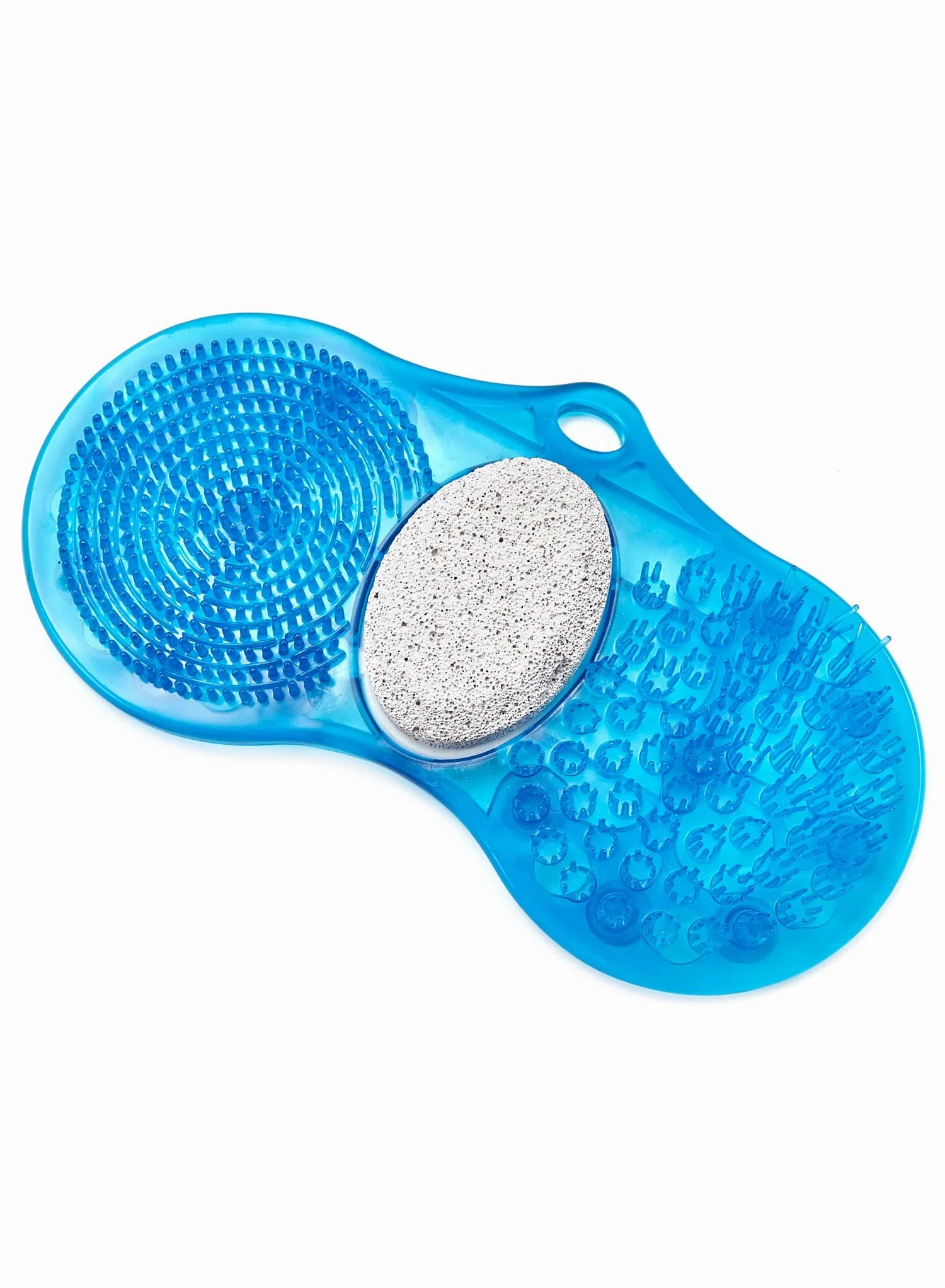 Aqua Foot Cleaner & Pumice - Image 5