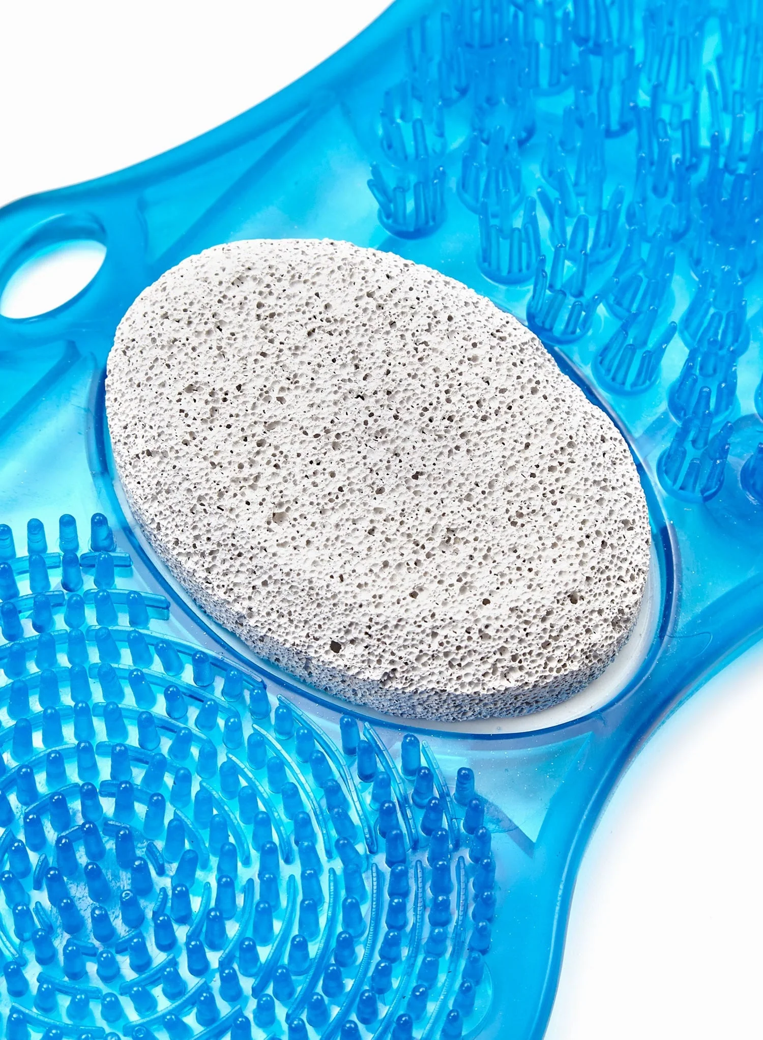 Aqua Foot Cleaner & Pumice - Image 7