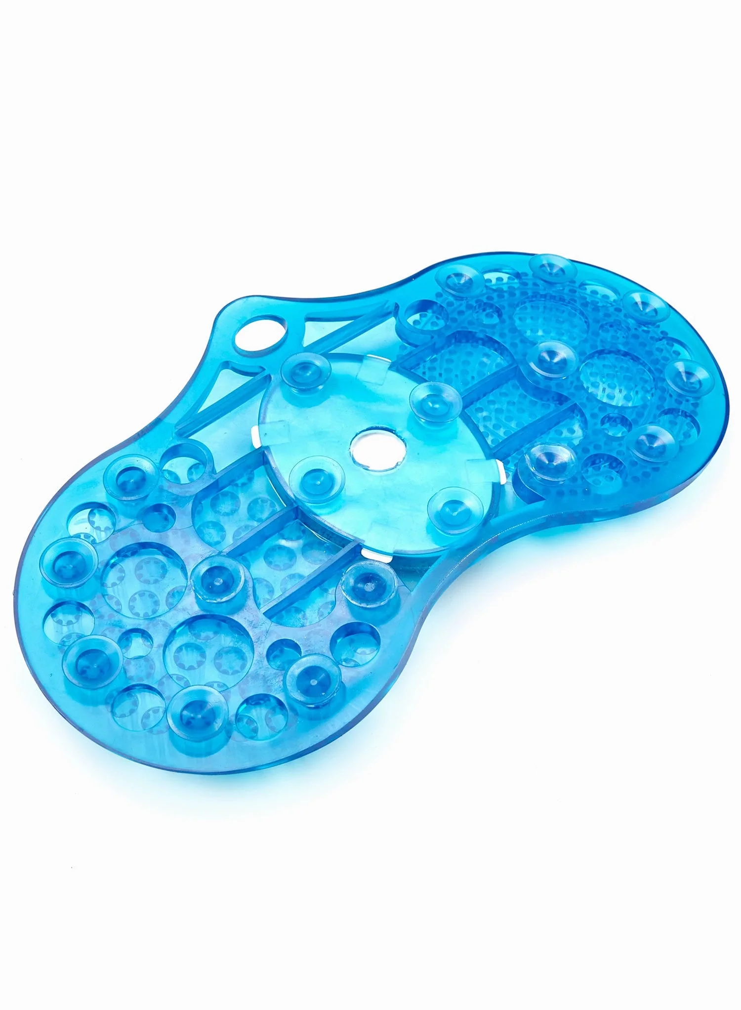 Aqua Foot Cleaner & Pumice - Image 8