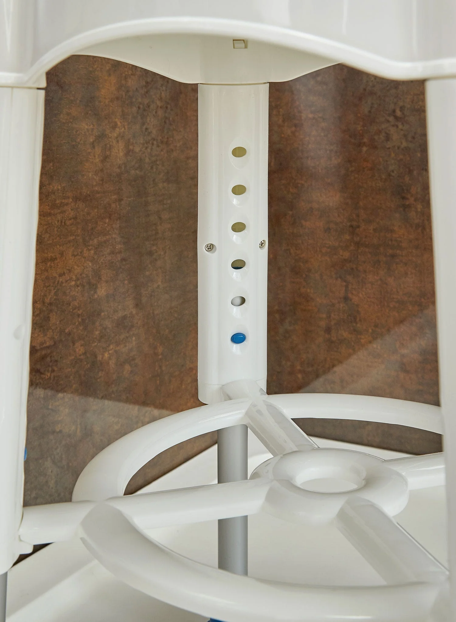 AquaAid Rotating Stool - Image 9