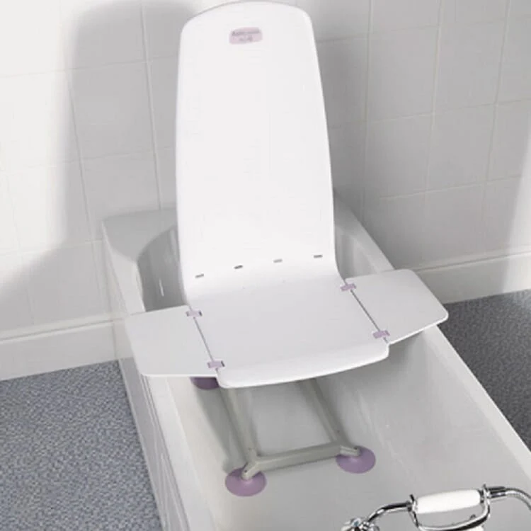 Mangar Archimedes Bath Lift - Image 3