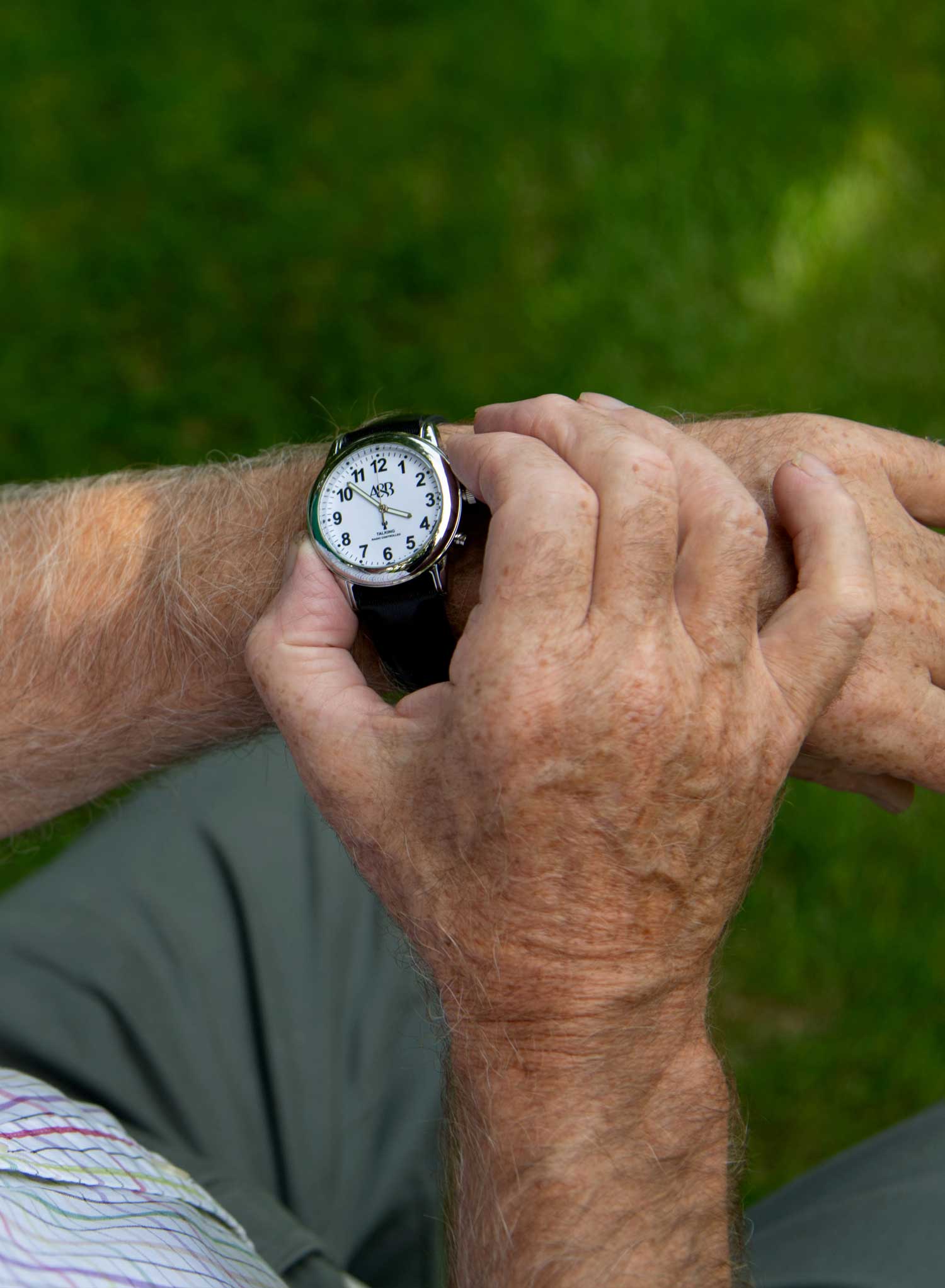 Arden & Brooker Butler Watch - Image 2