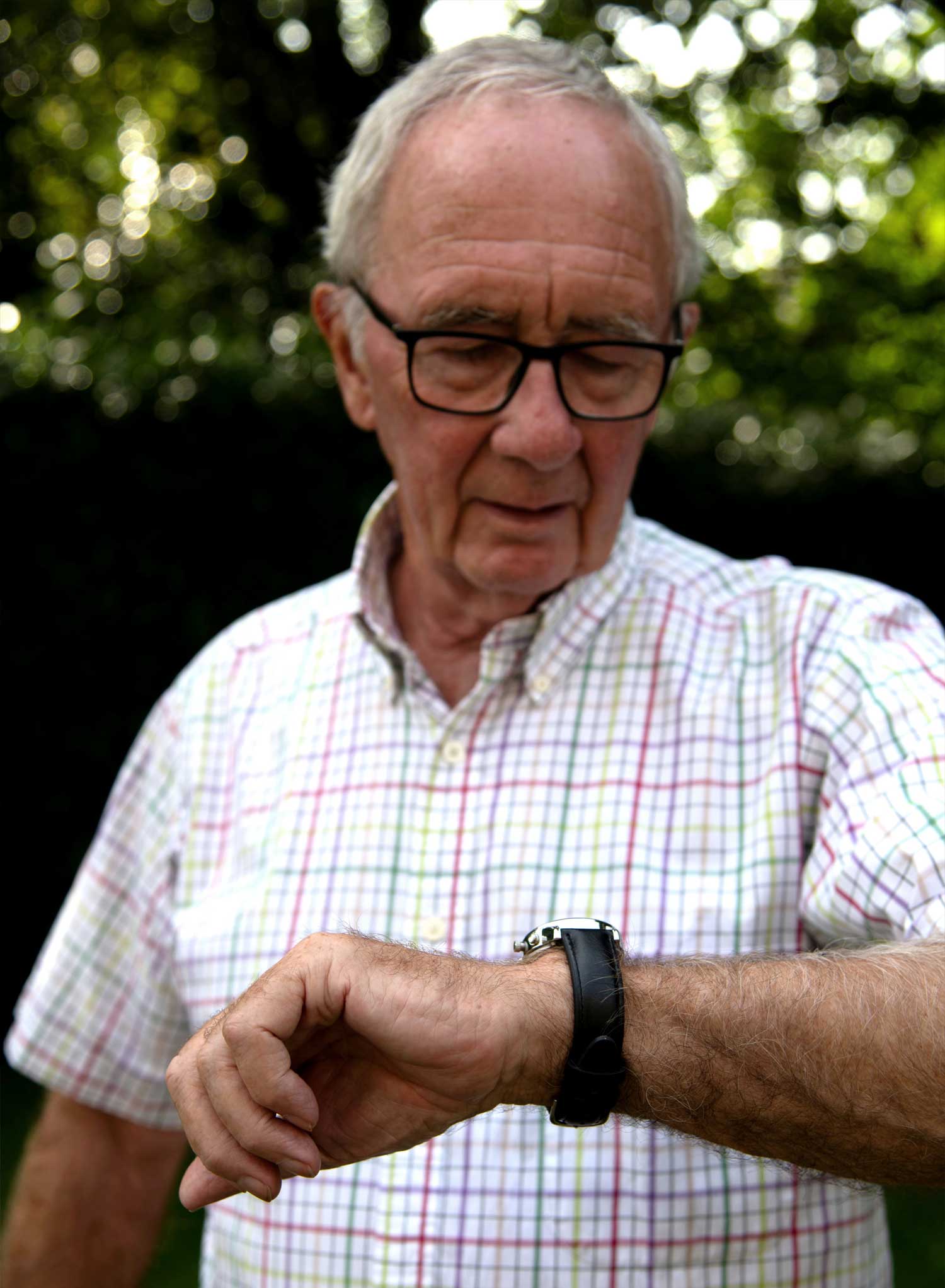 Arden & Brooker Butler Watch - Image 3