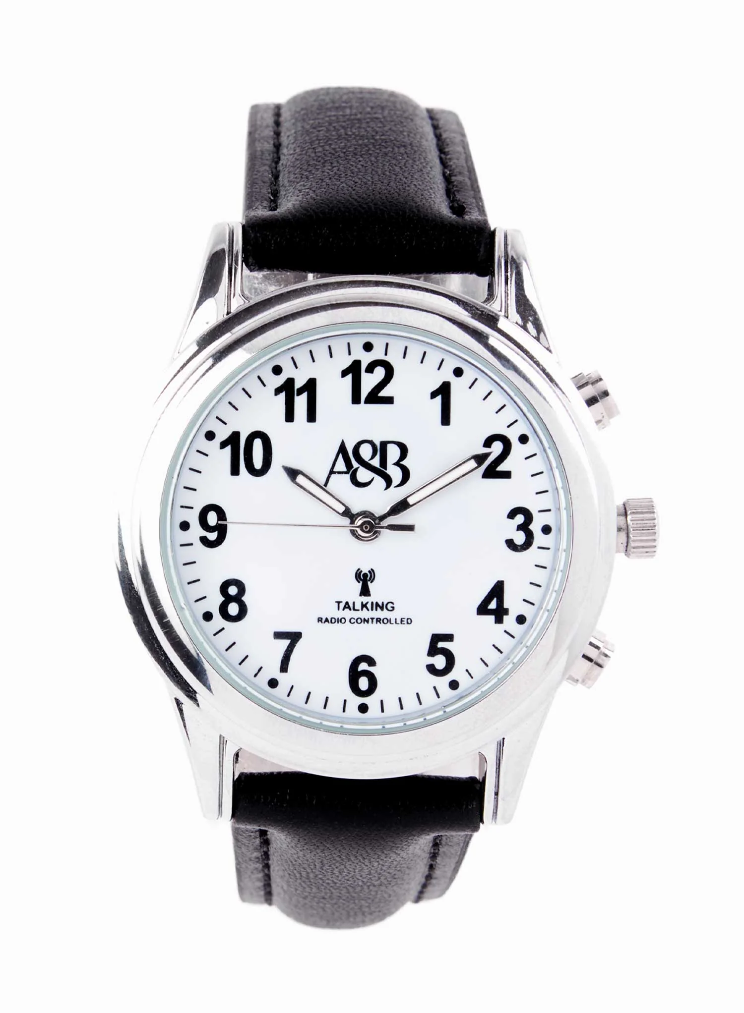 Arden & Brooker Butler Watch - Image 4