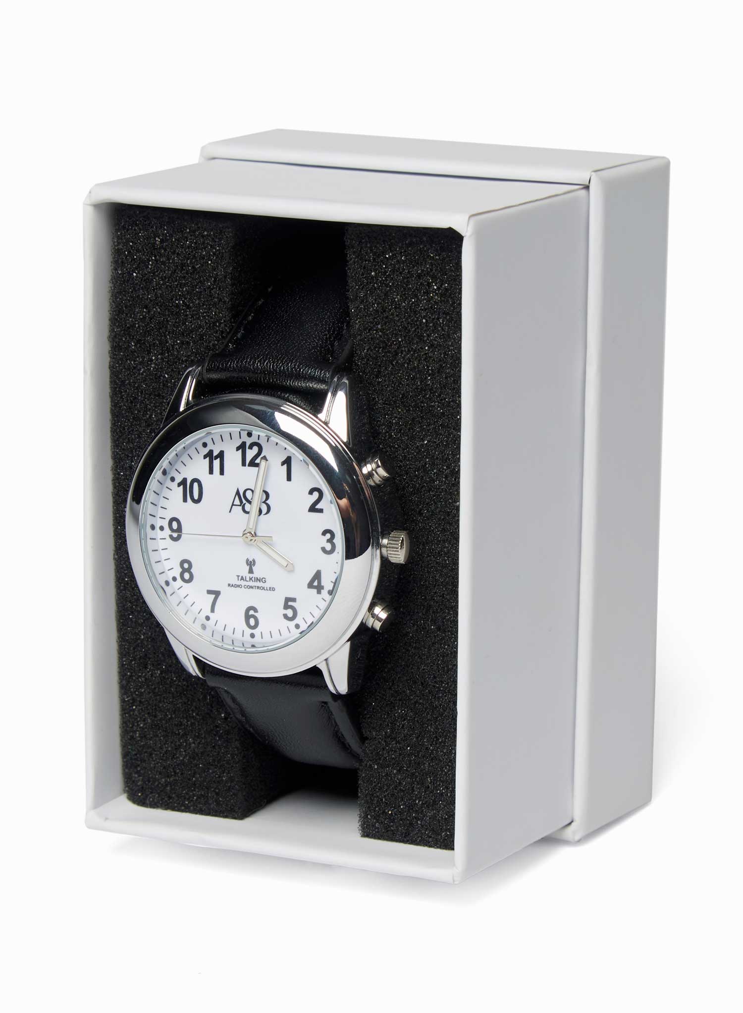 Arden & Brooker Butler Watch - Image 6