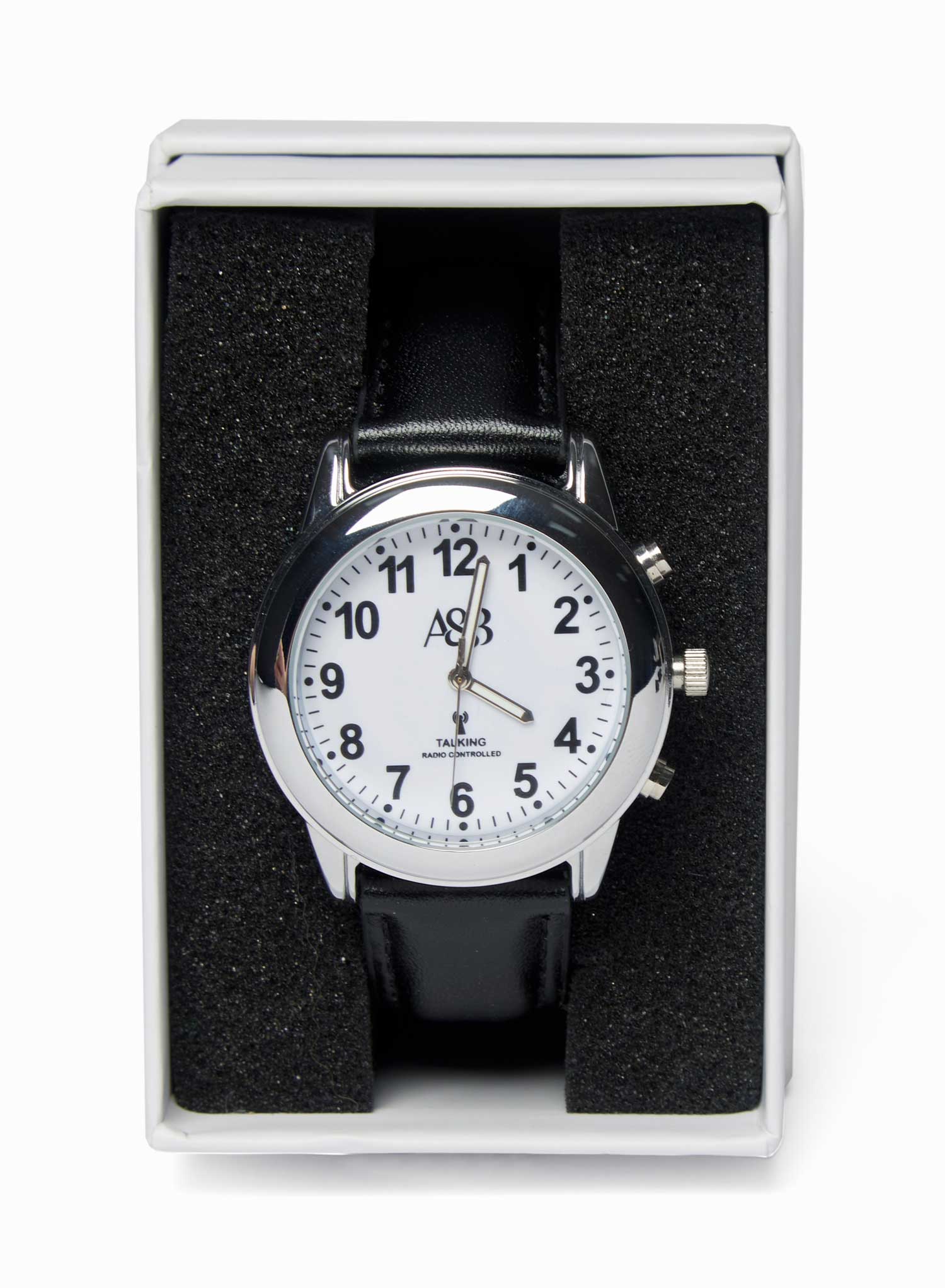 Arden & Brooker Butler Watch - Image 7