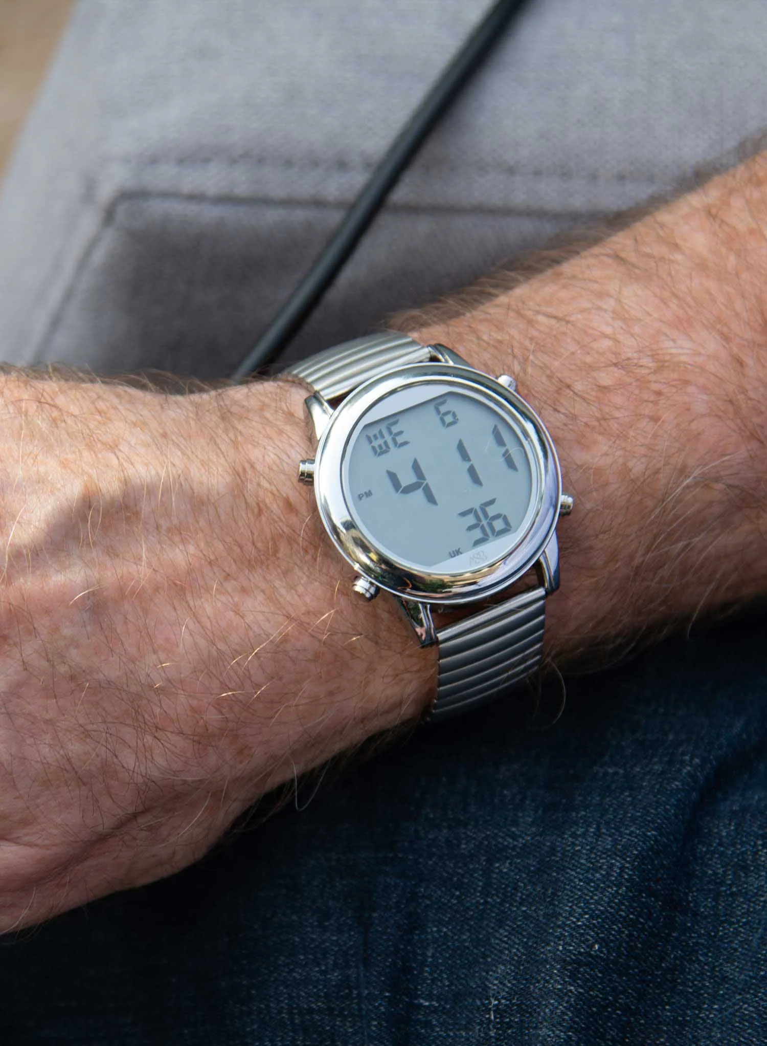 Arden & Brooker Caswell Watch - Image 11