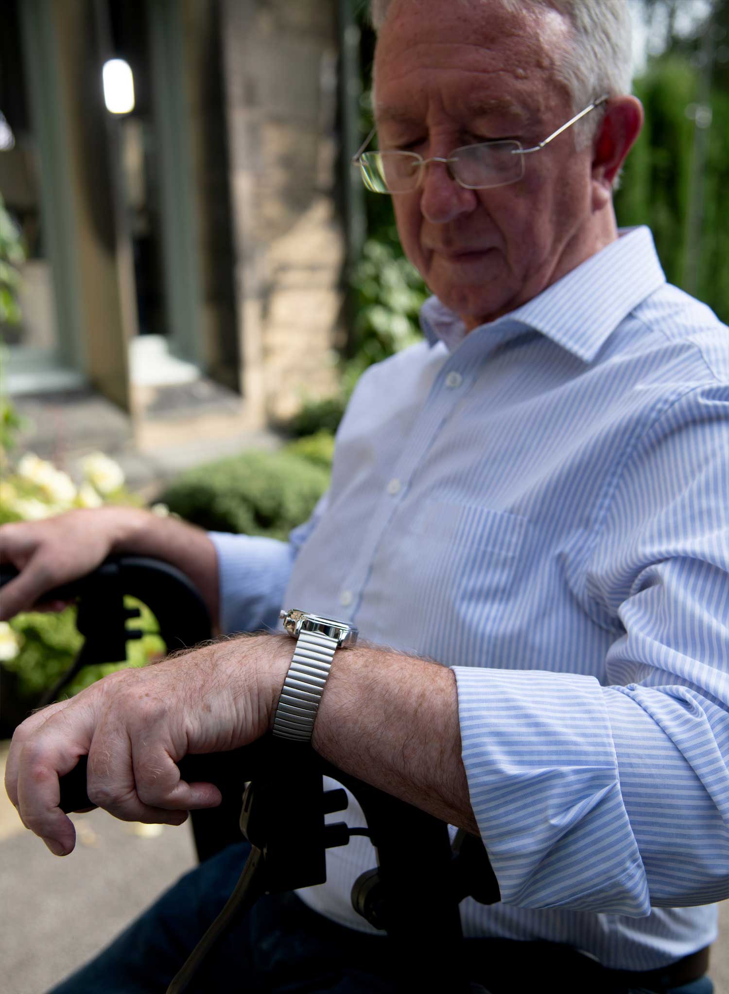 Arden & Brooker Clifton Watch - Image 10